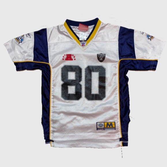 kids jerry rice jersey